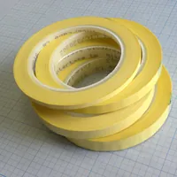Изолента   4mm*66m для транс. — SCAPA