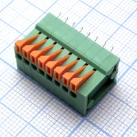 DG141V-2.54-08P-14-00A(H) — Degson