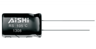 WH 100uF 50V 811 / EWH1HM101F11OT