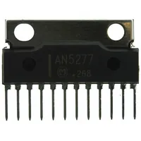 AN5277 — MAT