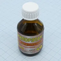 Дихлорэтан 40 г — ТехКон