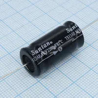 TS13AE1C222MSB000R — Suntan
