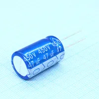 JRB2W470M07501600250000B — JB Capacitors