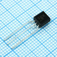 2N5551 — DIOTEC
