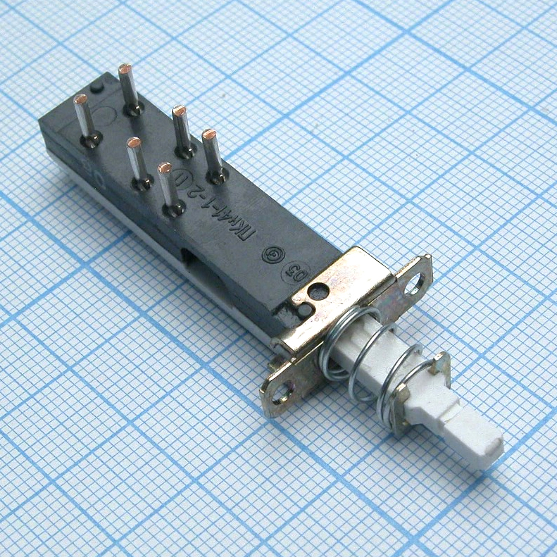 ПКН41-1-2П