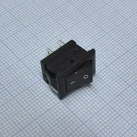 SMRS-101-1C3-B/B — JIETONG
