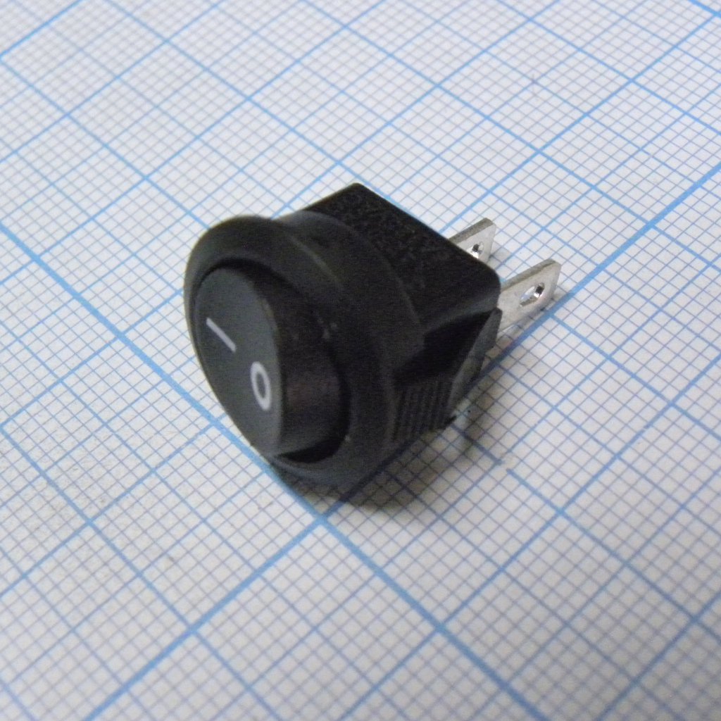SMRS-101-2C3-B/B