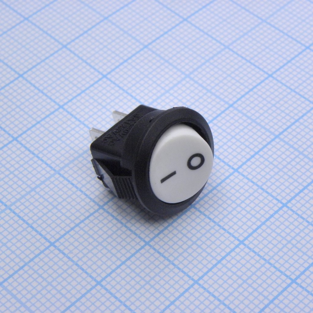 SMRS-101-2C3-W/B