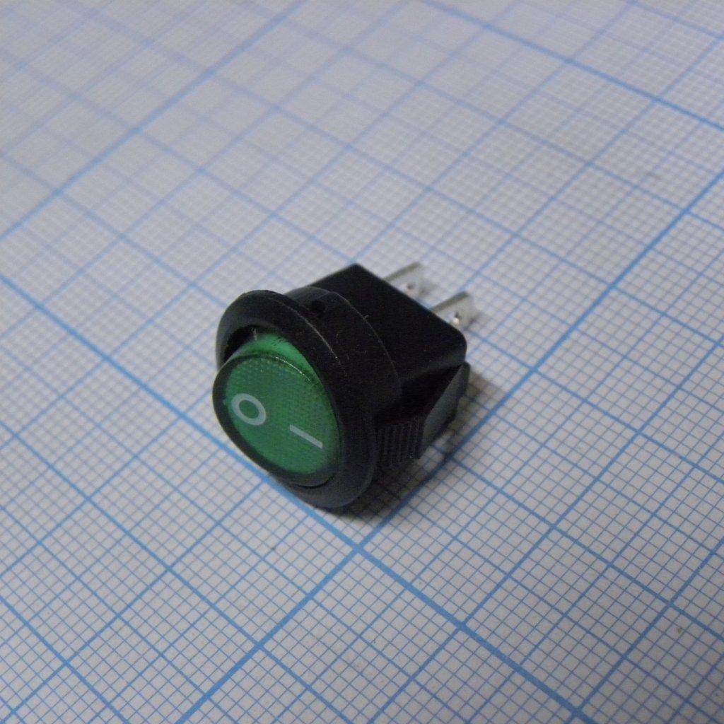 SMRS-101-2C3-G/B