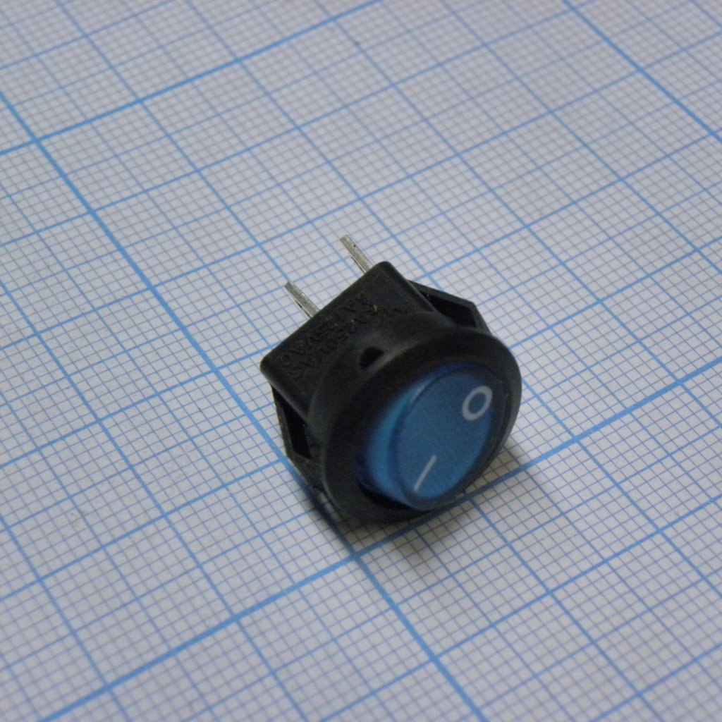 SMRS-101-2C3-BL/B