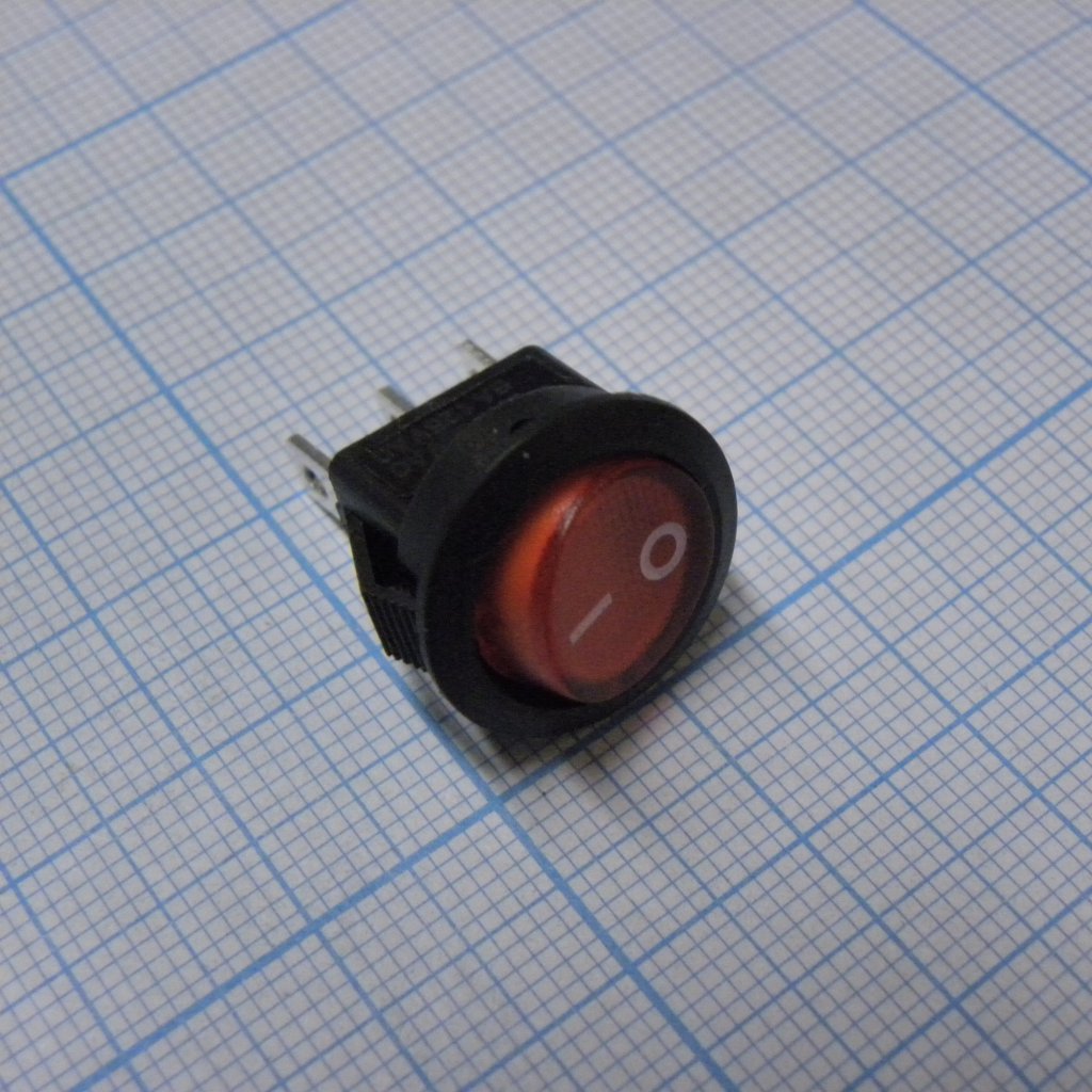 SMRS-102-2C3-R/B