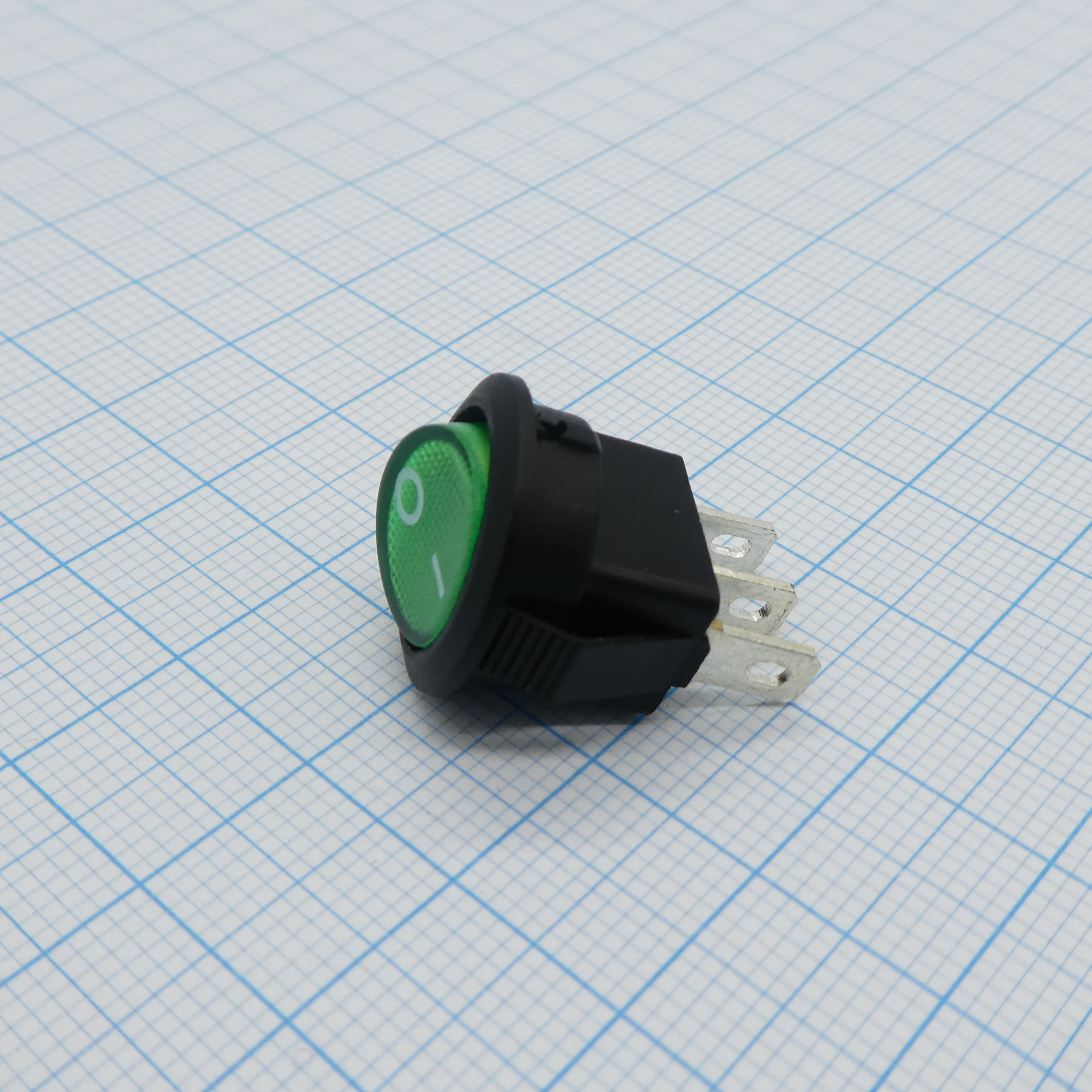 SMRS-102-2C3-G/B