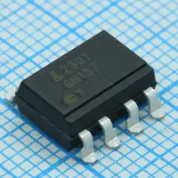 FOD3180SD — ON Semiconductor