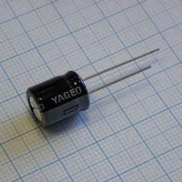 SH250M6R80B5S-1012 — Yageo