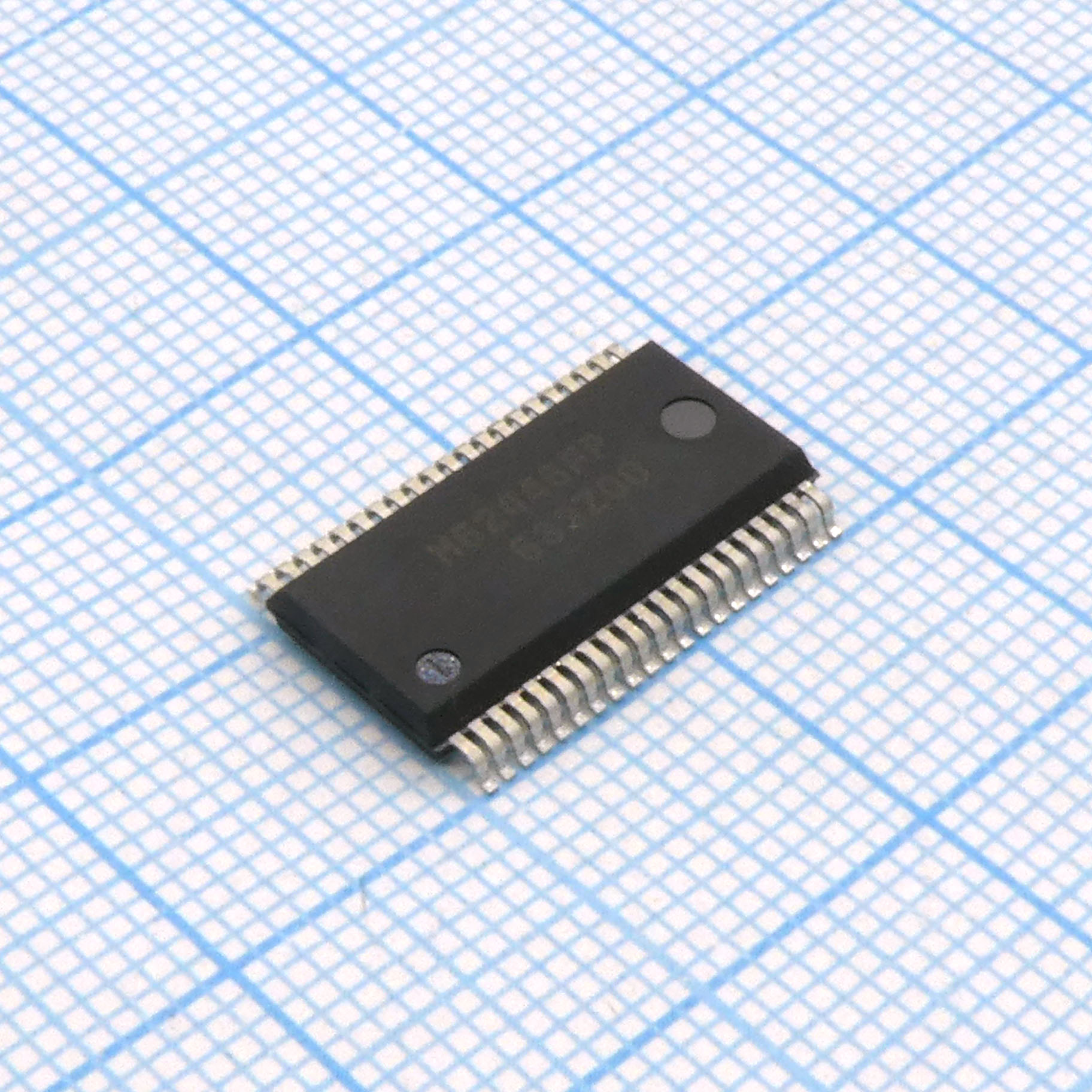 M62446FP