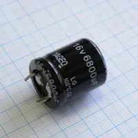 LG016M6800BPF-2225 — Yageo