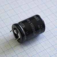 LG016M10K0BPF-2230 — Yageo