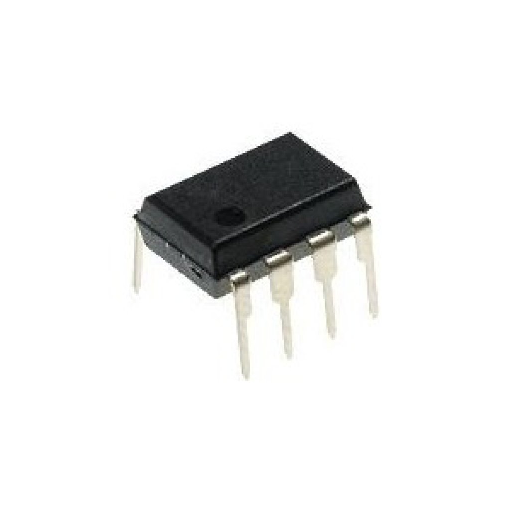 TC4420EPA