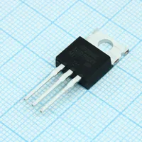 IRF2903ZPBF — Infineon
