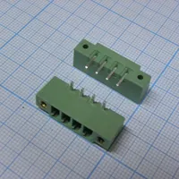 15EDGRM-3.81-04P-14-00A(H) — Degson