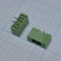 2EDGRM-5.08-02P-14-00A(H) — Degson