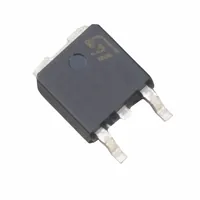 STTH512B-TR — STMicroelectronics