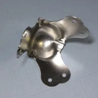 Уголок для боксов TBJ-75 — SEN