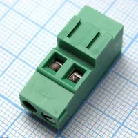 DG500H-5.08-02P-14-00A(H) — Degson