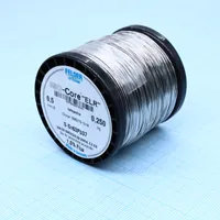Припой Sn63Pb37 ELR 0.5мм 250гр — FELDER