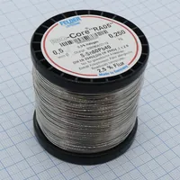 Припой Sn60Pb40 RA05 0.5мм 250гр — FELDER