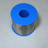 Припой Sn60Pb40 RA 1.0мм 250гр акт — FELDER