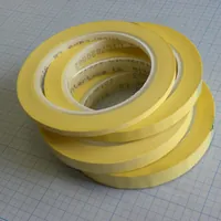Изолента  12mm*66m для транс. — SCAPA
