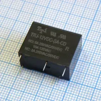 TRJ-12VDC-SA-CD-R — Tai Shing