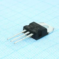STP4N150 — STMicroelectronics