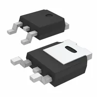 STD17NF03LT4 — STMicroelectronics