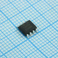 ATTINY25V-10SSUR — Microchip