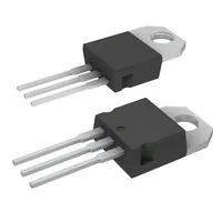 STGP19NC60HD — STMicroelectronics