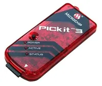 PIC-KIT3 — Китай