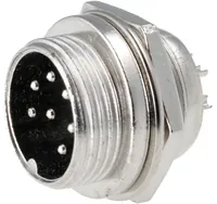 KLS15-YL1-DF20B-7M — KLS Electronic