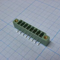 15EDGRM-3.81-08P-14-00A(H) — Degson