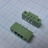 15EDGRM-3.5-03P-14-00A(H) — Degson