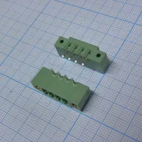 15EDGRM-3.5-04P-14-00A(H) — Degson