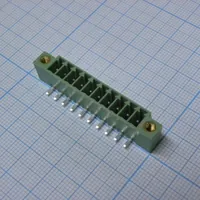 15EDGRM-3.5-10P-14-00A(H) — Degson