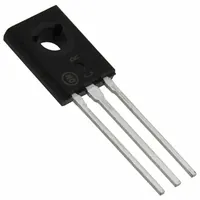 MJE243G — ON Semiconductor