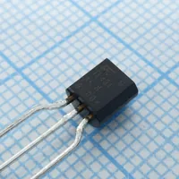 TL431ACZ-AP — STMicroelectronics