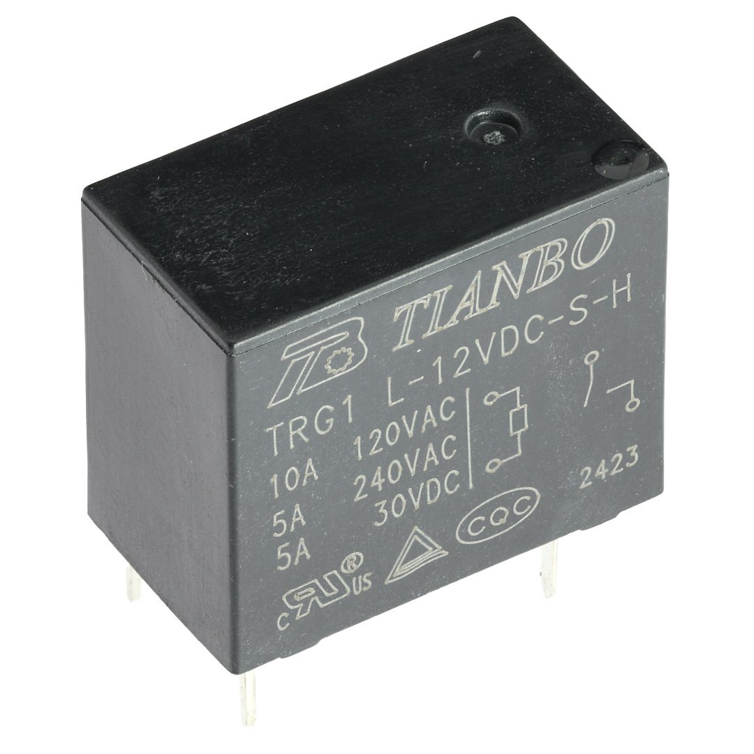 TRG1-L-12VDC-S-H