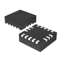 LIS3DSHTR — STMicroelectronics
