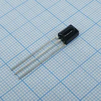 TSOP38238 — Vishay