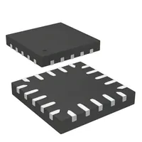 STM8S003F3U6TR — STMicroelectronics