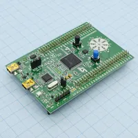 STM32F3DISCOVERY — STMicroelectronics